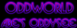 Oddworld